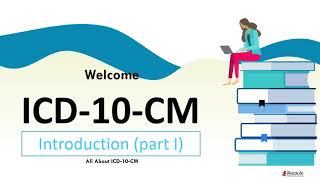 AMCI ICD10CM Coding for Beginners Part 1 [upl. by Rieth]