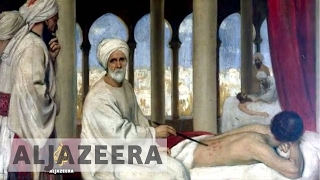 Science in a Golden Age  AlRazi Ibn Sina and the Canon of Medicine [upl. by Ialohcin189]