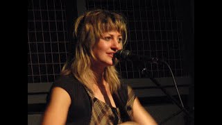 Anaïs Mitchell  1984 live in Newcastle October 2010 [upl. by Mountford76]