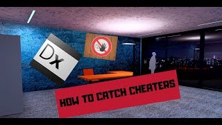 Dialux evo How to catch cheaters [upl. by Adnorahc]