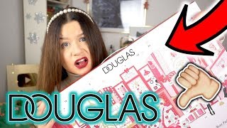 Kalendarz Douglas to jakiś ŻART 👎 VLOGMAS 7 [upl. by Ttnerb]