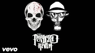 🔥BReal Ft Psycho Realm  Stone Garden 2023 Remix🔥 [upl. by Hutton]