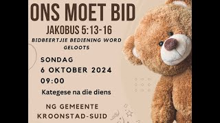 Ons moet bid🙏🏻 [upl. by Calvin]