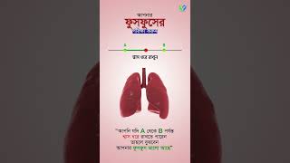 আপনার ফুসফুস পরিক্ষা করুন খুব সহজেই Lungs test [upl. by Auvil]