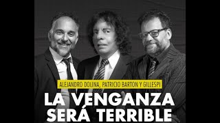 1084 Historia de 3 Parejas de Dioses de diversas creencias  La Venganza Sera Terrible  A DOLINA [upl. by Drazze]