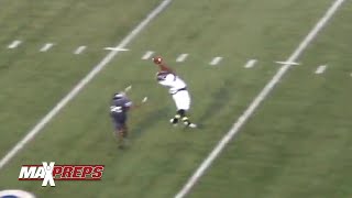 Apollos Hester East View TX  2014 Highlights [upl. by Lazar]