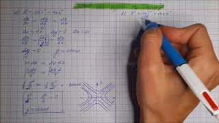 Exercice 28 Calcul des lignes de champ  11 [upl. by Eisenberg162]