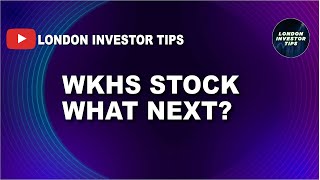 What next for Stock Ticker WKHS Workhorse Group Inc My thoughts [upl. by Saidee]