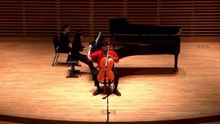 Bowdoin Festival 2024  Young Artists Concert [upl. by Ramirol]