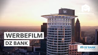 DZ BANK  Die Initiativbank  Werbefilm [upl. by Hillard411]