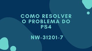 nw312017 playstation 4 como resolver este incomodo [upl. by Olnee]