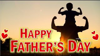 Fathers Day Whatsapp Status 2024 Fathers Day Status Happy Fathers Day Happy Fathers Day Status [upl. by Ydrah]