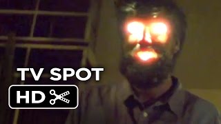 VHS Viral TV SPOT  Fear is Spreading 2014  Found Footage Horror Sequel HD [upl. by Telfore]