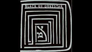 Black Ox Orkestar  Shvartze Flamen Vayser Fayer [upl. by Caputo42]