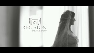 WEDDING DAY ROLIK REGISTON CREATIVE GROUP TOY 2022 [upl. by Dylane]