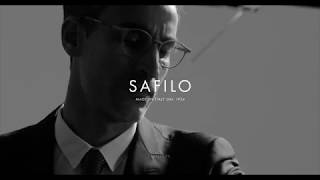 First Look  meet the Safilo Signature Collection [upl. by Verneuil433]