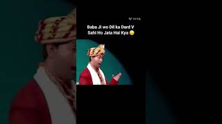 o bhaiya babaji to a Gaya doctor ka kya Kam hai 😃😗😙😚 [upl. by Alleynad31]