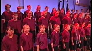 Salvation Army  Songs Of Praise from 1999 pt3 [upl. by Razid261]