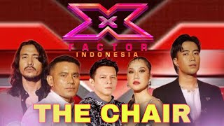 Mentor Ke 5 X Factor Indonesia 2024 [upl. by Maribel]