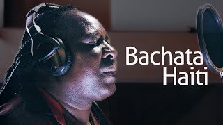 Bachata Haiti Creole  Zorro Negro Ti Pouchon [upl. by Aelem810]