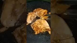 chicken inasal [upl. by Annecorinne]