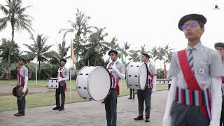 78th Independence Day  A glimpse of celebrations at THERADIANTINTERNATIONALSCHOOL [upl. by Augustus]