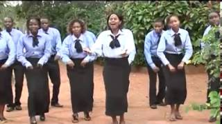 Yesu Kazaliwa  Mabalozi Choir AIC Milimani Nairobi [upl. by Koah881]