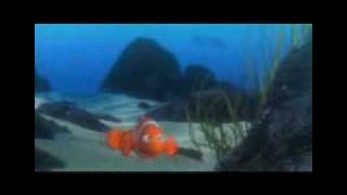 Finding Nemo PC Gameplay [upl. by Akcirahs27]