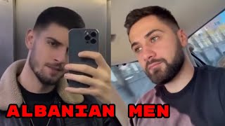 ALBANIAN MEN 2021 [upl. by Adran]