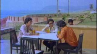 Funny Scene from Jandhyalas Rendu Jalla Seetha [upl. by Farris189]