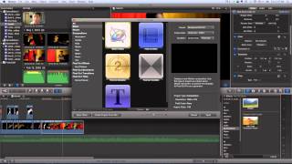 After Effects Wiggle in FCPx and Motion  FCPx tutorials [upl. by Amle]