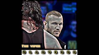 Nobody trusts Randy Orton 💯 Randy Orton attitude 💥 wwe randy Orton roman reigns youtube shorts [upl. by Cynth938]