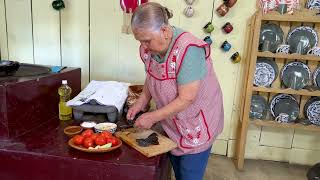 Como Hacer Costillitas Encacahuatadas De Mi Rancho A Tu Cocina [upl. by Thorvald]