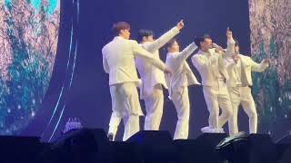 240629 BTOB  WindampWish  Only one for me〔Fan Concert Our Dream in Taipei〕 [upl. by Evelyn]