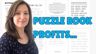 🌟 Turn Puzzles into Profit Cryptogram software and bonus guide [upl. by Schear48]