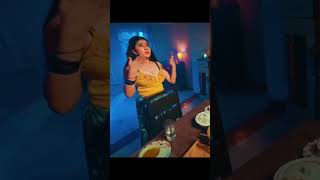 New web series hot actress sarika salunke cleavage actress sarika numberi viral [upl. by Davilman]