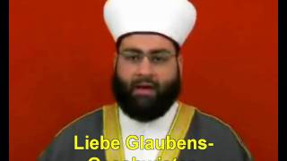 12 Der HilfeRuf zum Gesandten Gottes ist eine Tat der Sahâbâ Gefährten [upl. by Calloway]