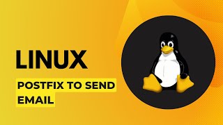 How to send mail using postfix Postfix configuration on linux send mail with gmailusing postfix [upl. by Winnah592]