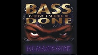 Dj Magic Mike  20 degrees of bass slowed to 65 peak fqs23263437 [upl. by Artinahs]