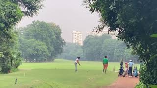 IGU Eastern India Ladies amp Junior Girls Tournament Round2 [upl. by Rior501]