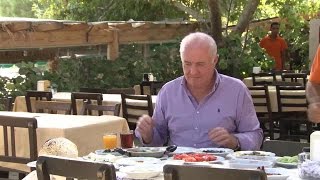 Rick Stein From Venice To Istanbul Series 1 6of7 [upl. by Ibob481]