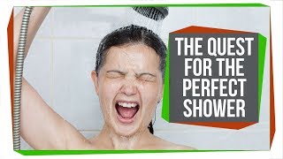 Why Is the Perfect Shower Temperature So Hard To Find [upl. by Sonafets428]