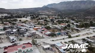 tomas aéreas 🛩️🛩️📽️🛩️ Melchor Ocampo Zacatecas [upl. by Sabba]