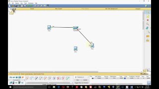 Cisco 2960 Switch Port Security [upl. by Yatnahs]