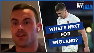 Whats next for England rugby with no Eddie Jones [upl. by Hailey]