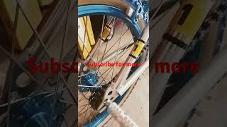 mongoose BMX build dia compe mx mongoose [upl. by Orlantha]