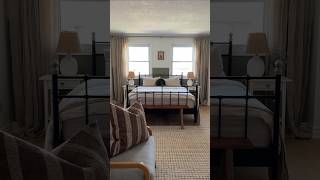 Spring Cleaning Bedroom vlog cleaningmotivation bedroomdecor deepcleaning springcleaning [upl. by Retswerb]