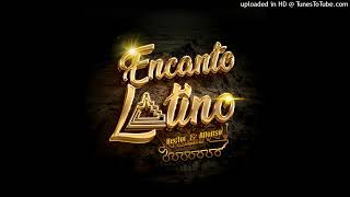 mix cumbia ana maria  ENCANTO LATINO [upl. by Ahsemac]