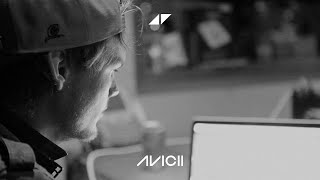 The Making of Addicted To You by Avicii [upl. by Akiras]