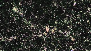 Amazing Universe FlyThrough Largest Sky Map Revealed  Video [upl. by Eltsyrk]